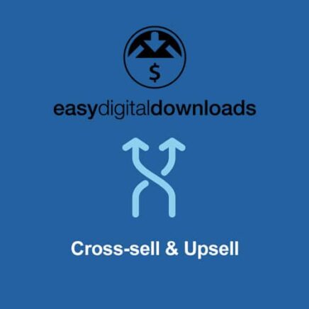 Easy Digital Downloads Cross Sell And Upsell