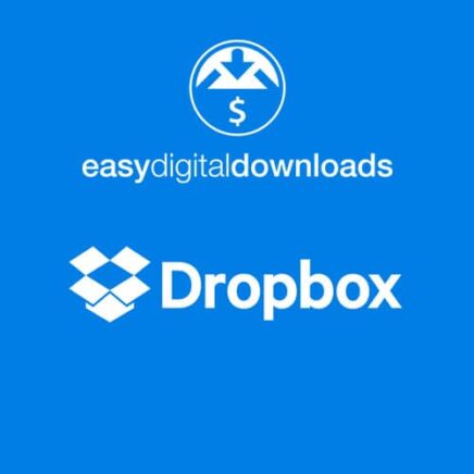 Easy Digital Downloads File Store For