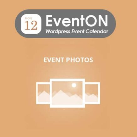 Eventon Event Photos