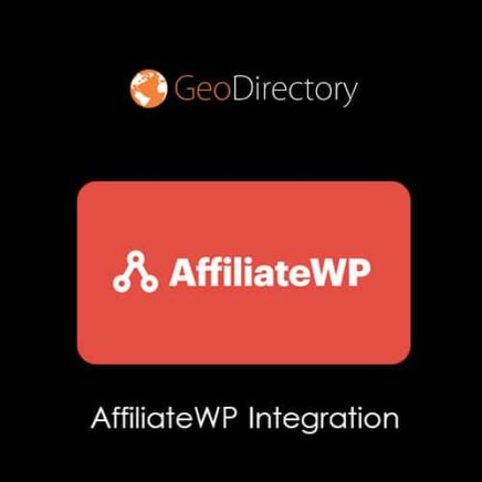 Geodirectory Affiliatewp Integration