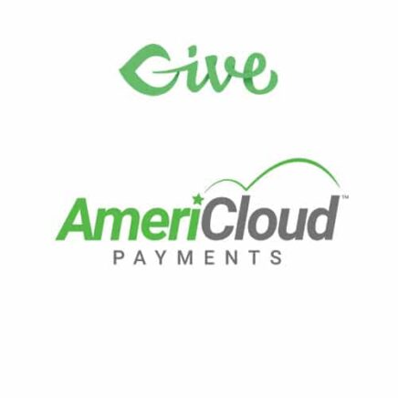 Give Americloud Payments