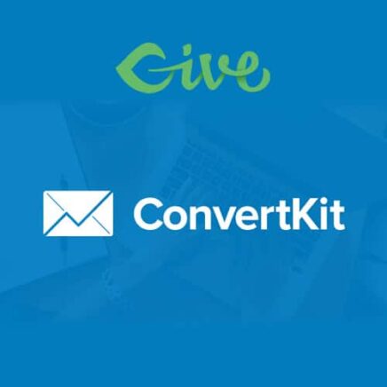 Give Convertkit