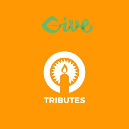 Give Tributes