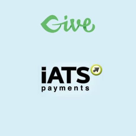 Give Iats Gateway