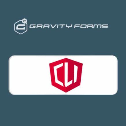 Gravity Forms Cli Addon