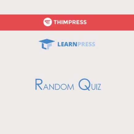 بسته محصولات پرمیوم لرن پرس | LearnPress PRO Bundle