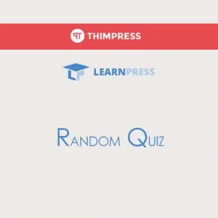 بسته محصولات پرمیوم لرن پرس | LearnPress PRO Bundle