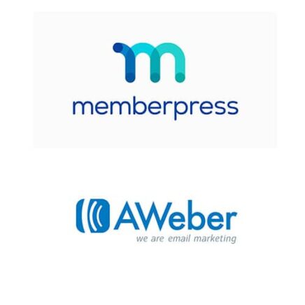 Memberpress Aweber