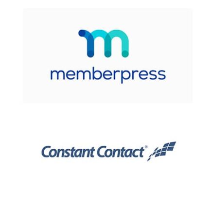 Memberpress Constant Contact