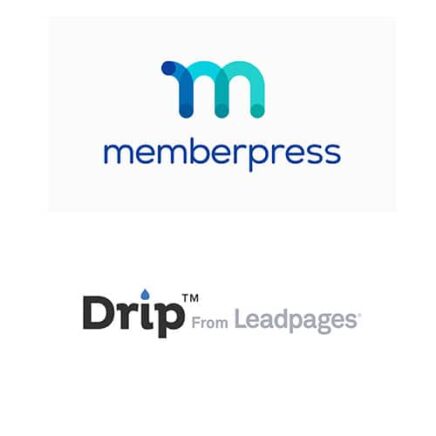 Memberpress Drip Tags Version