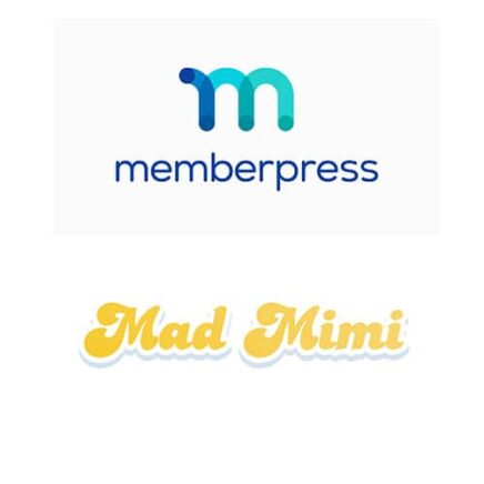 Memberpress Mad Mimi