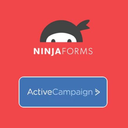 Ninja Forms Activecampaign