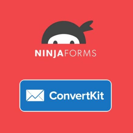 Ninja Forms Convertkit