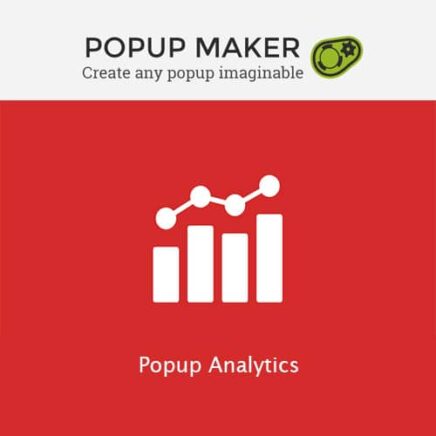 Popup Maker Popup Analytics