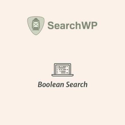 Searchwp Boolean Search Query