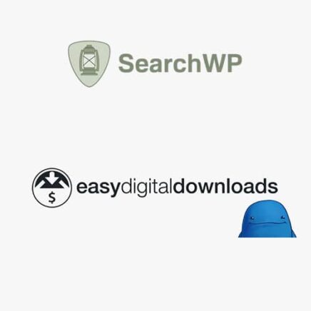 Searchwp Edd Integration