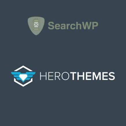 Searchwp Herothemes Integration