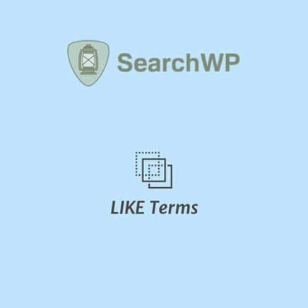 Searchwp Like Terms