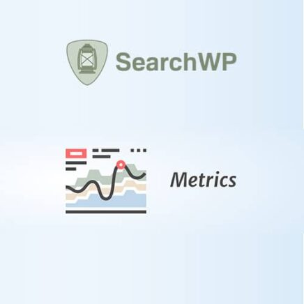 Searchwp Metrics