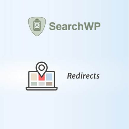 Searchwp Redirects