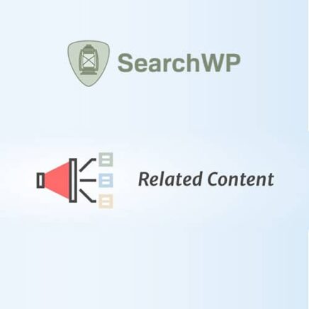 Searchwp Related Content