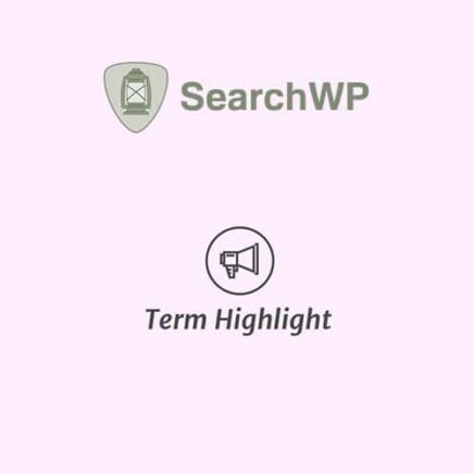 Searchwp Term Highlight