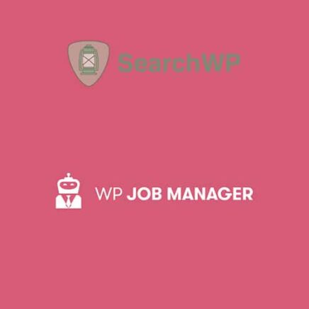 Searchwp Wp Job Manager Integration