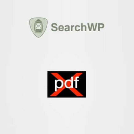 Searchwp Xpdf Integration