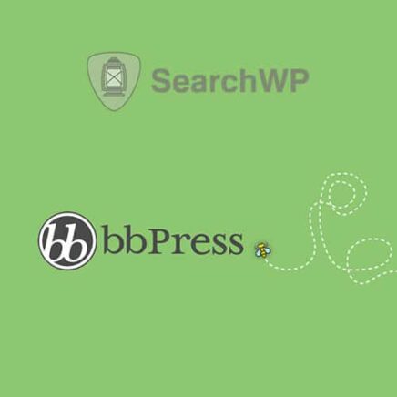 Searchwp Bbpress Integration