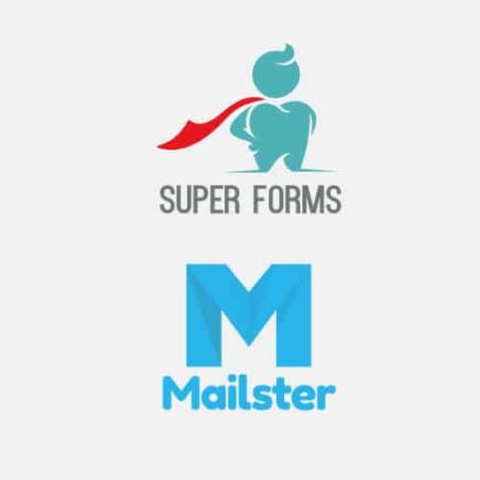 Super Forms Mailster