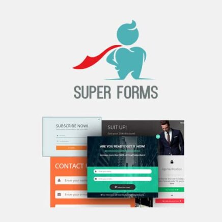 Super Forms Popups