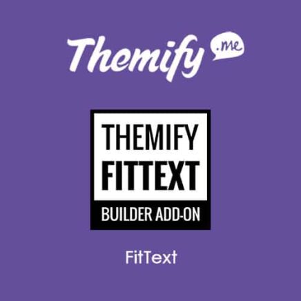 Themify Builder