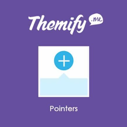 Themify Builder Pointers