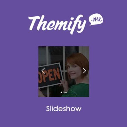 Themify Builder Slideshow