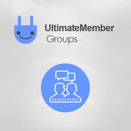 Ultimate Member Groups