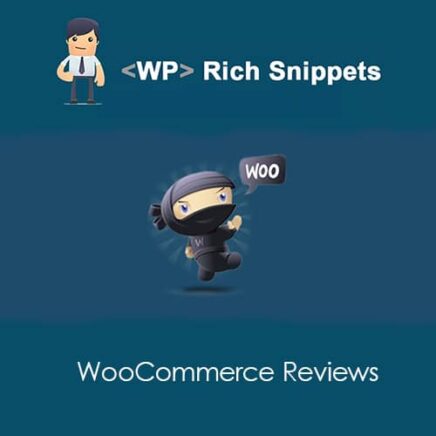 Wp Rich Snippets Woocommerce Reviews