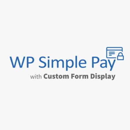 Wp Simple Pay Pro