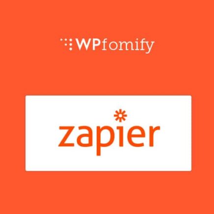 Wpfomify Zapier Addon