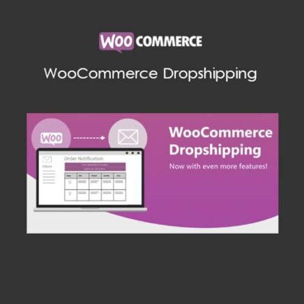 Woocommerce Dropshipping