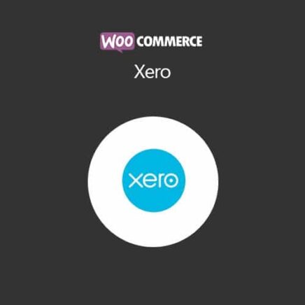 Woocommerce Xero