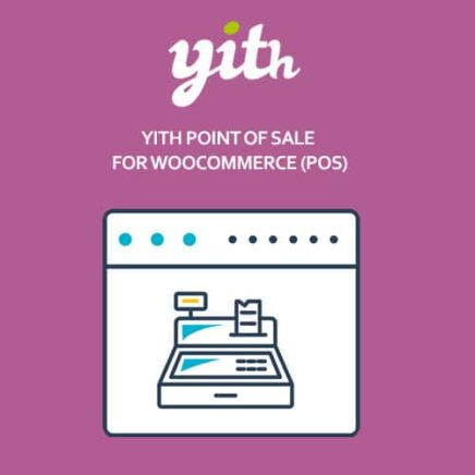 Yith Point Of Sale For Woocommerce