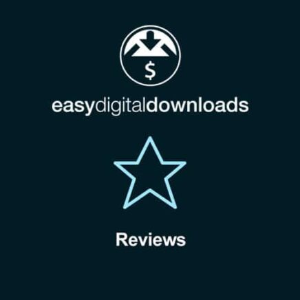 Easy Digital Downloads Reviews