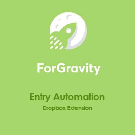 Forgravity Entry Automation Dropbox