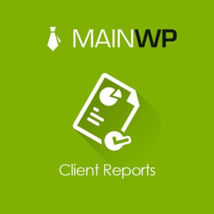 Main Wp Client Reports