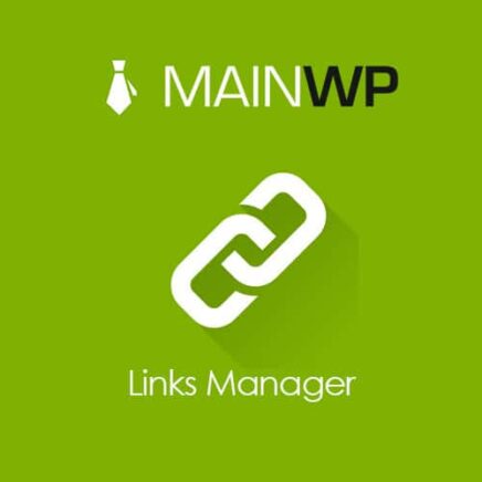 Main Wp Links Manager