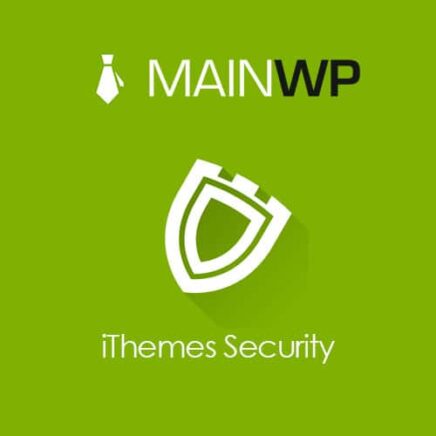 Main Wp Ithemes Security