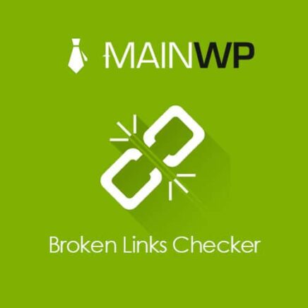 Mainwp Broken Links Checker