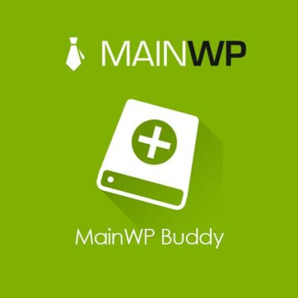 Mainwp Mainwp Buddy