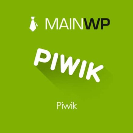 Mainwp Piwik