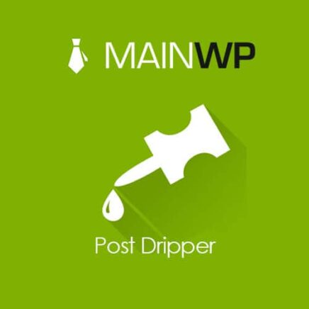 Mainwp Post Dripper